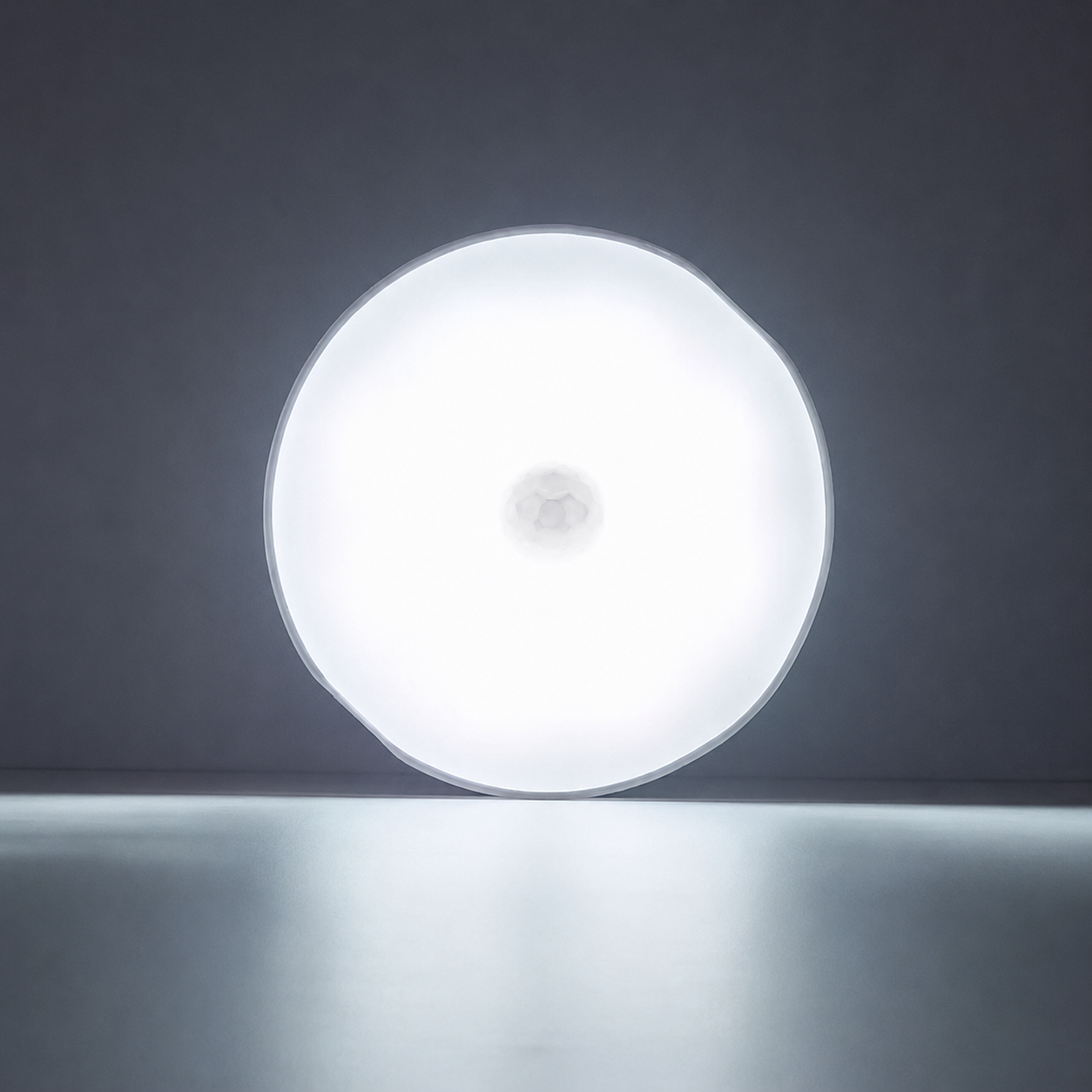 Rechargeable Motion Sensor Night Light
