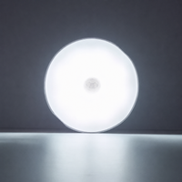 white light