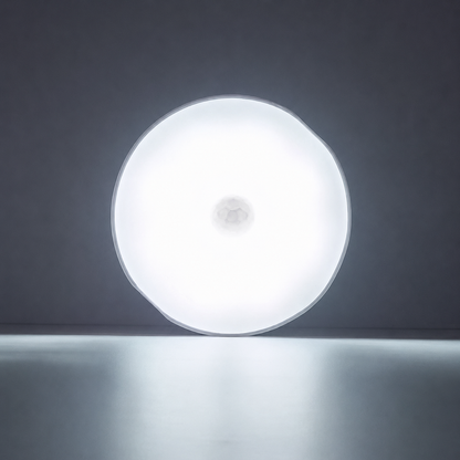 Rechargeable Motion Sensor Night Light