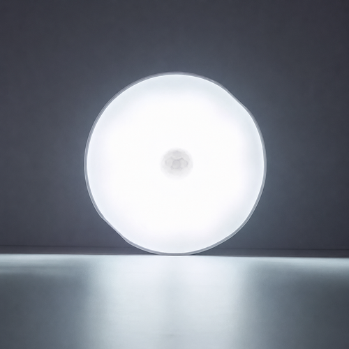 Rechargeable Motion Sensor Night Light