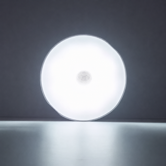 Rechargeable Motion Sensor Night Light