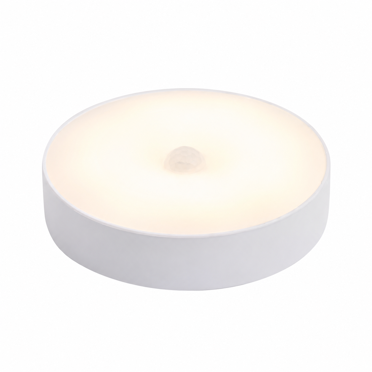 Rechargeable Motion Sensor Night Light