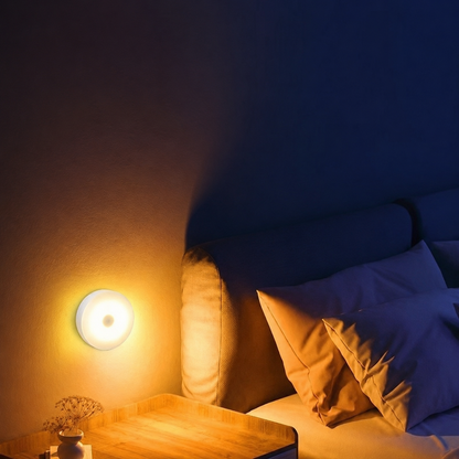 Rechargeable Motion Sensor Night Light