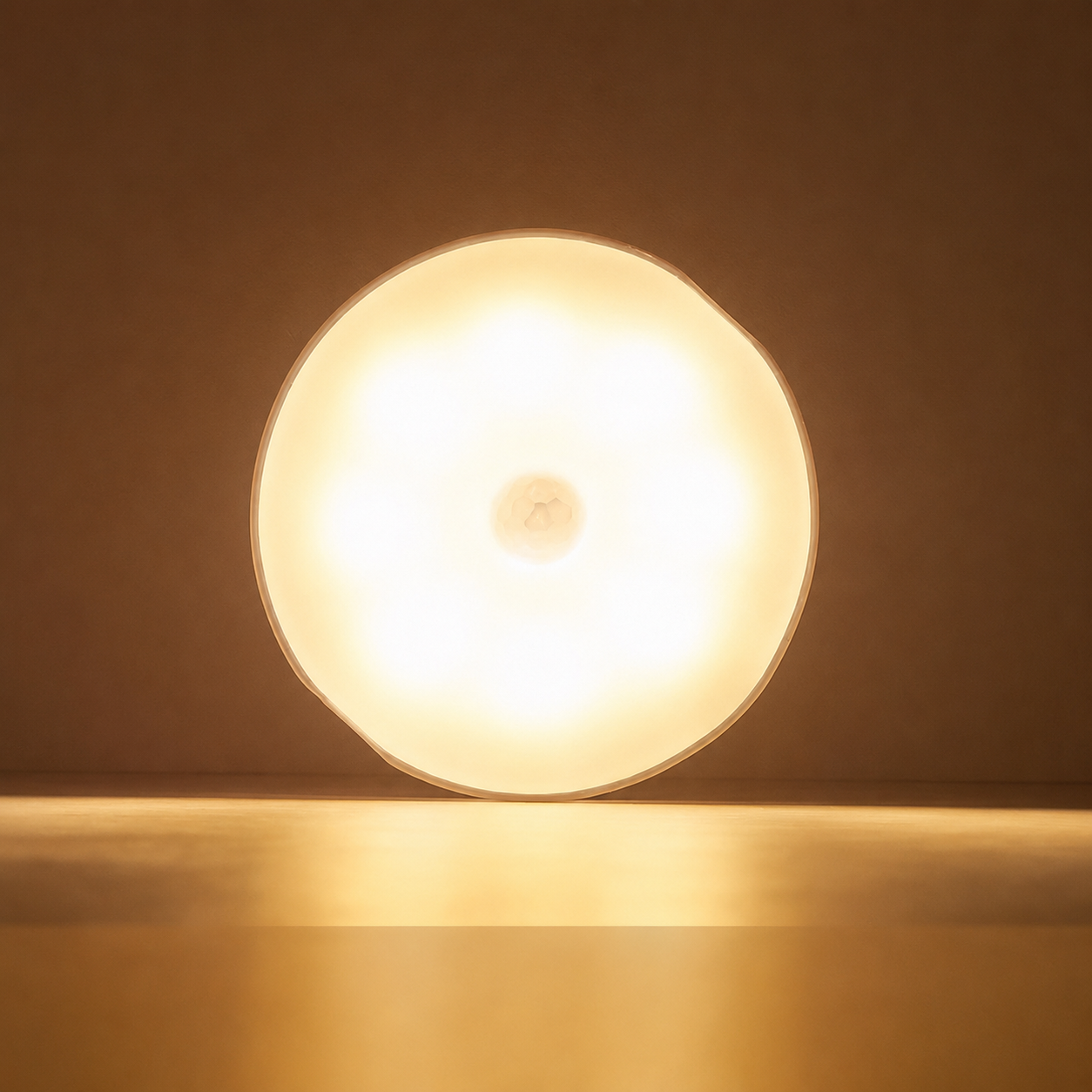 Rechargeable Motion Sensor Night Light