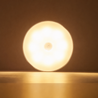 Warm light