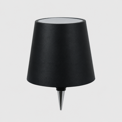 Rechargeable LED Wine Bottle Table Lamp