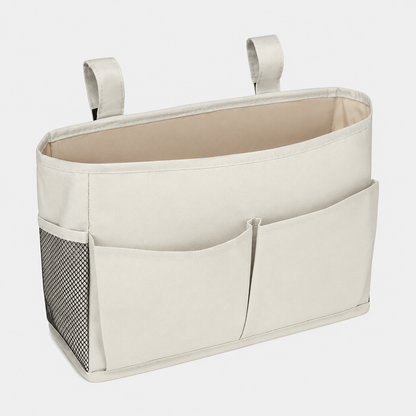 Bedside & Sofa Hanging Storage Organizer