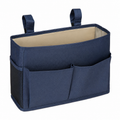 Bedside & Sofa Hanging Storage Organizer