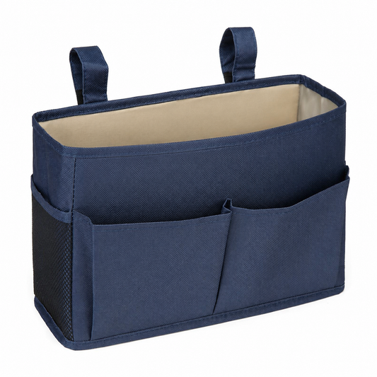 Bedside & Sofa Hanging Storage Organizer