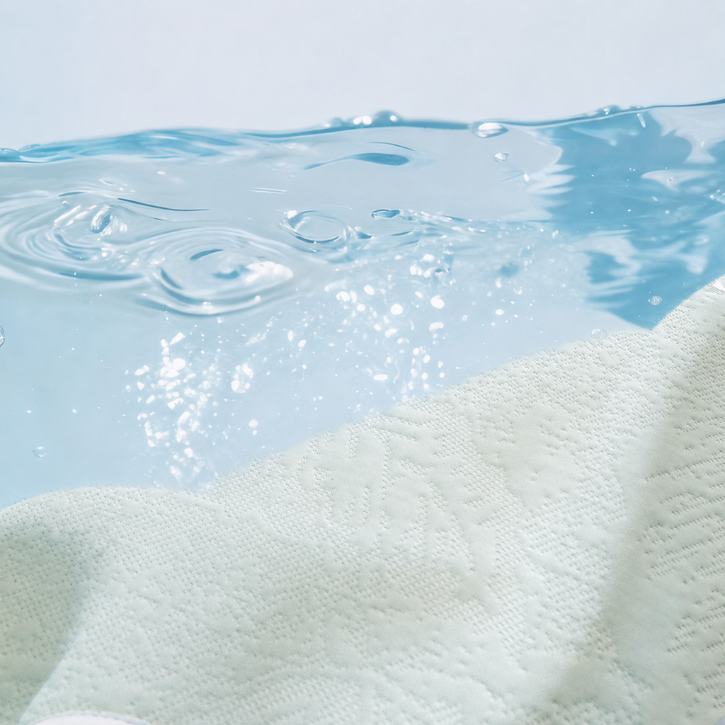 Cooling Ice Silk Sofa Cover Mat