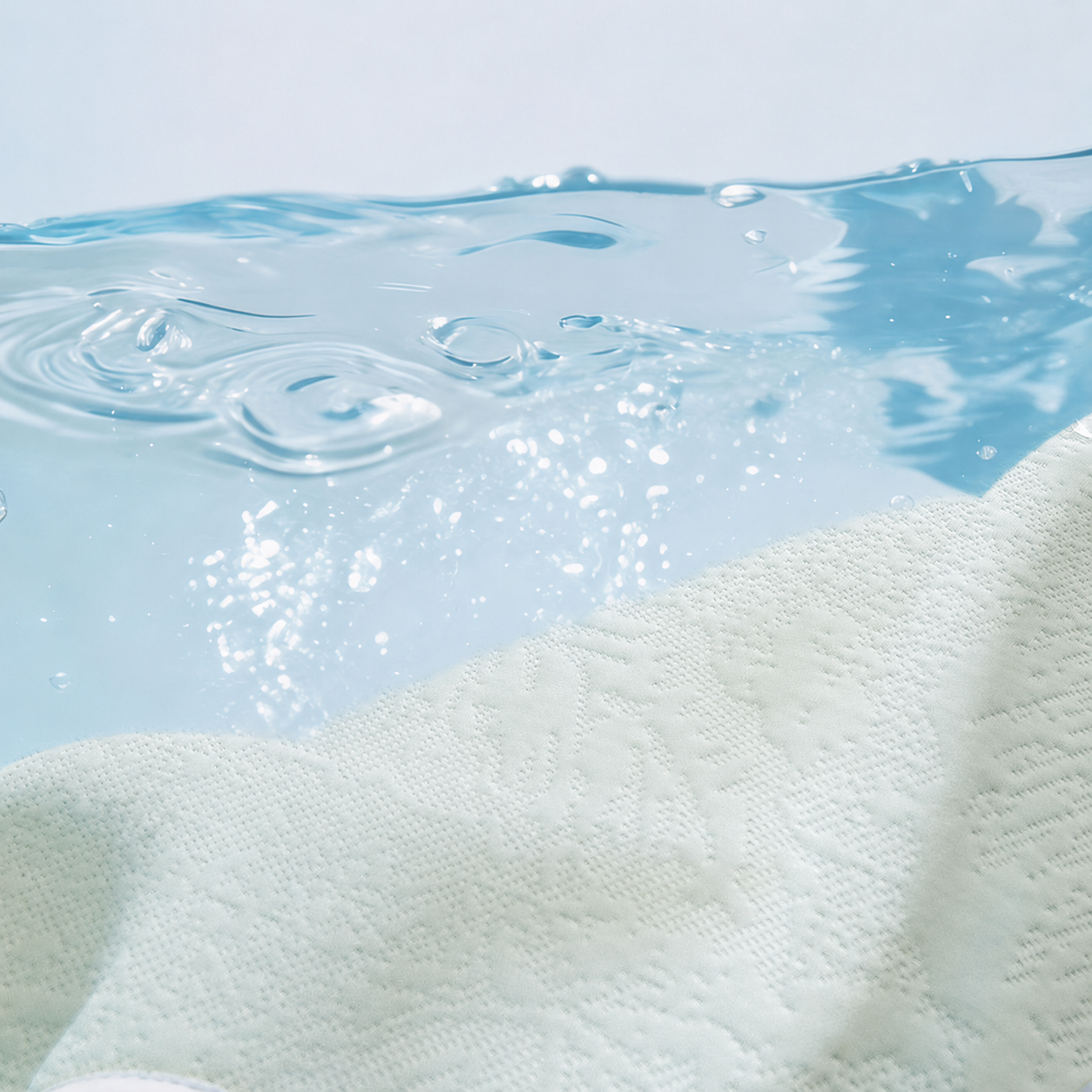 Cooling Ice Silk Sofa Cover Mat
