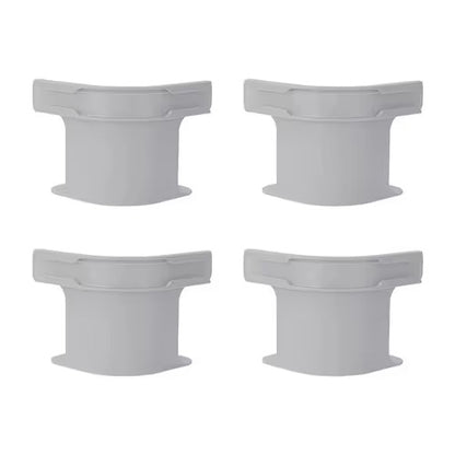 No-Slip Bed Sheet Corner Fasteners – 4-Pack